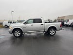 2016 RAM 1500 Outdoorsman