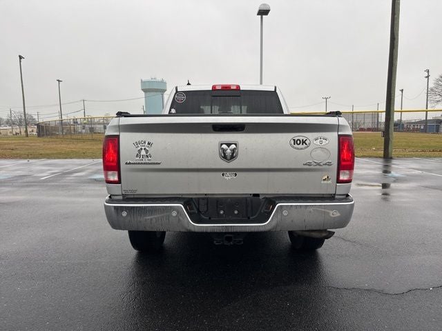 2016 RAM 1500 Outdoorsman