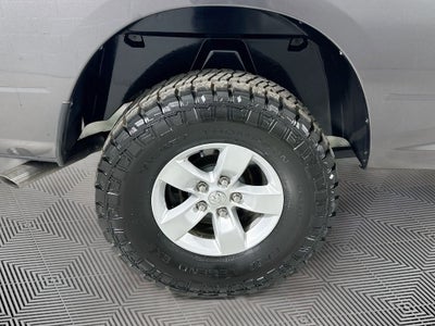 2019 RAM 1500 Classic SLT