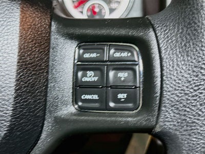2019 RAM 1500 Classic SLT