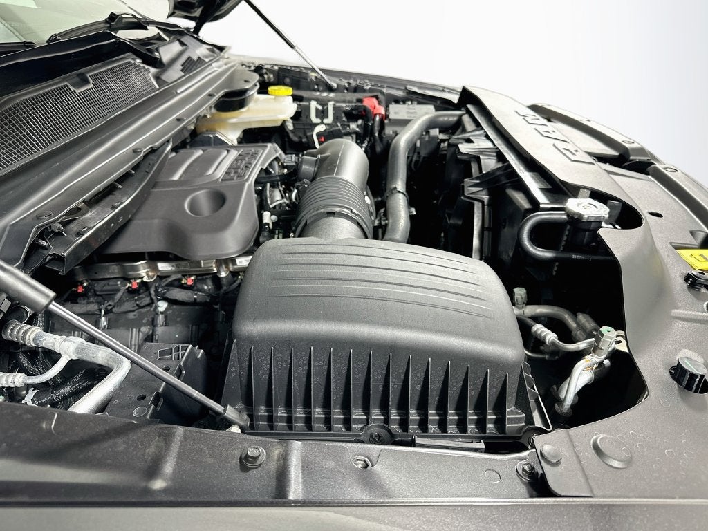 2027 RAM 1500 Big Horn/Lone Star