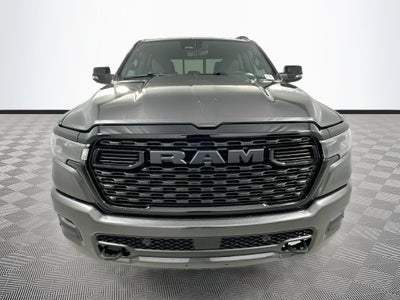 2027 RAM 1500 Big Horn/Lone Star