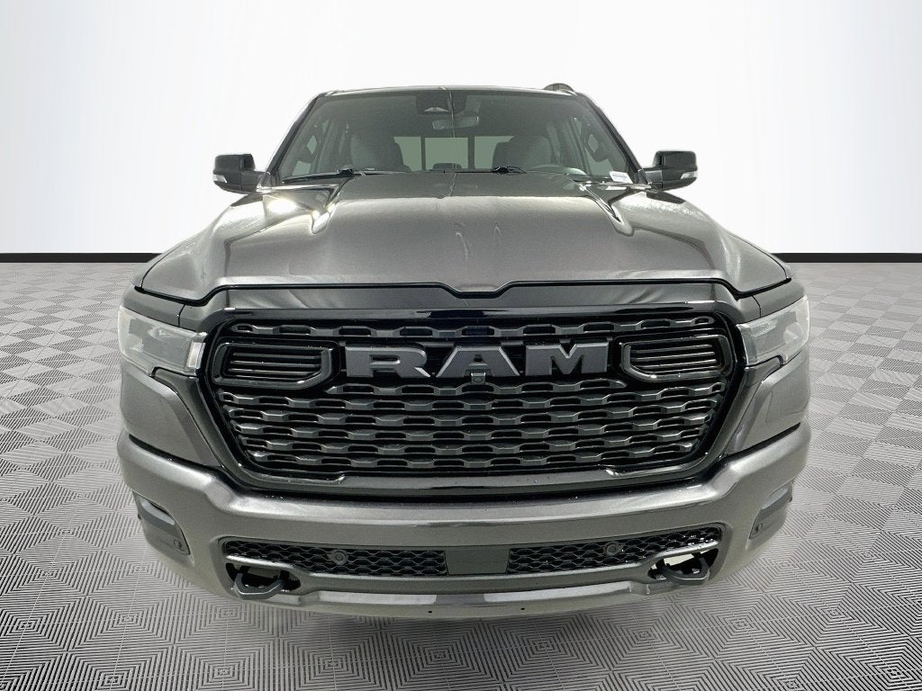 2027 RAM 1500 Big Horn/Lone Star
