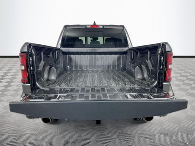 2027 RAM 1500 Big Horn/Lone Star