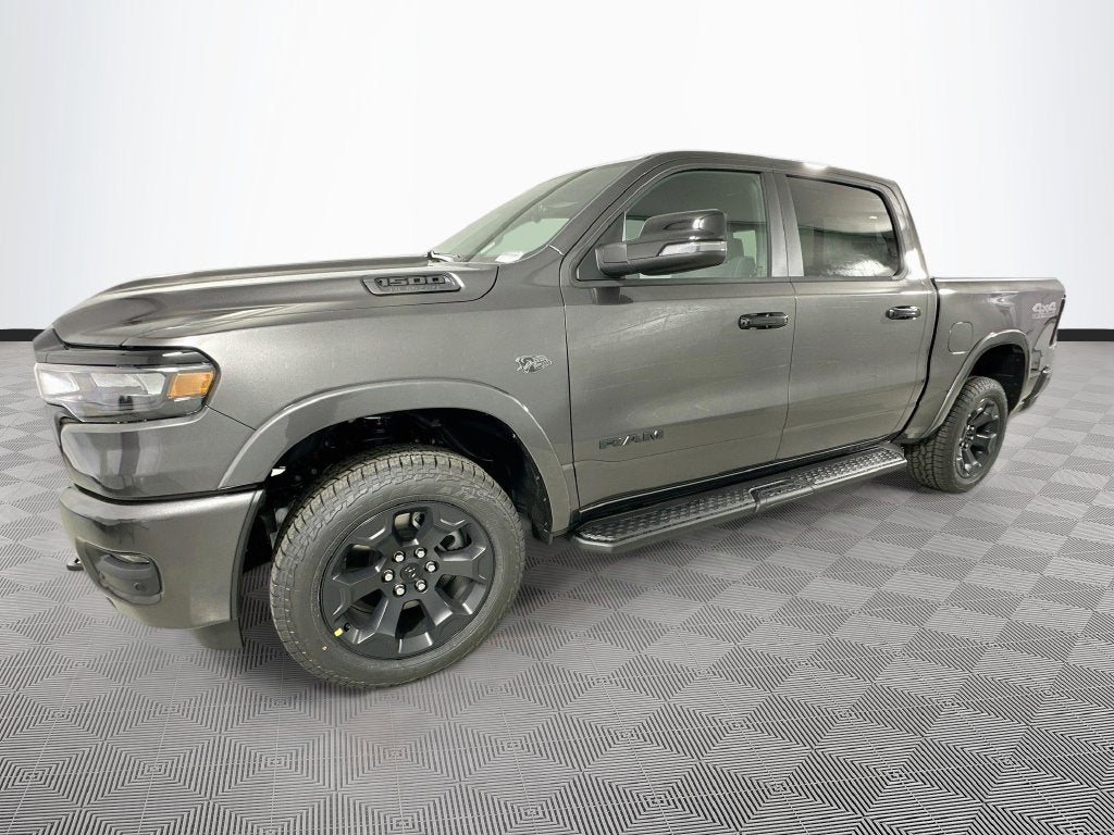 2027 RAM 1500 Big Horn/Lone Star