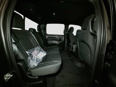 2027 RAM 1500 Big Horn/Lone Star