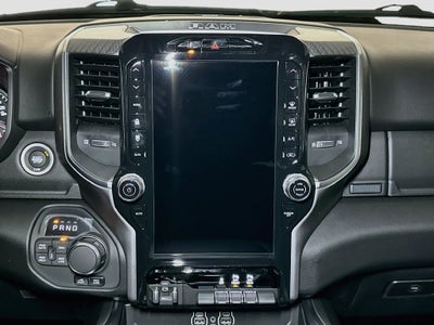 2027 RAM 1500 Big Horn/Lone Star