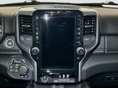 2027 RAM 1500 Big Horn/Lone Star