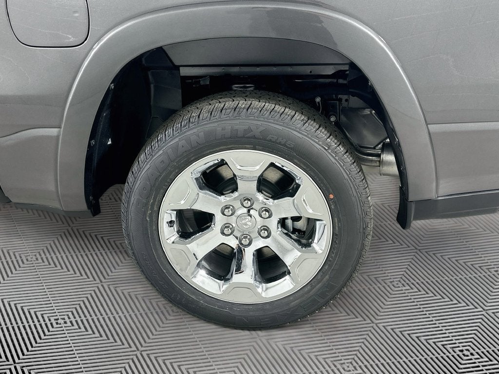2027 RAM 1500 Big Horn/Lone Star