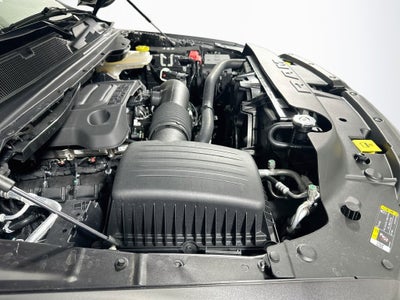 2027 RAM 1500 Big Horn/Lone Star