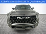 2027 RAM 1500 Big Horn/Lone Star