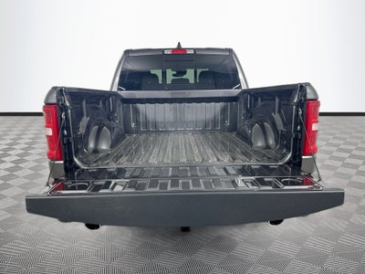 2027 RAM 1500 Big Horn/Lone Star