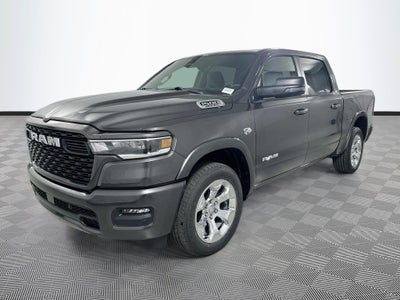 2027 RAM 1500 Big Horn/Lone Star