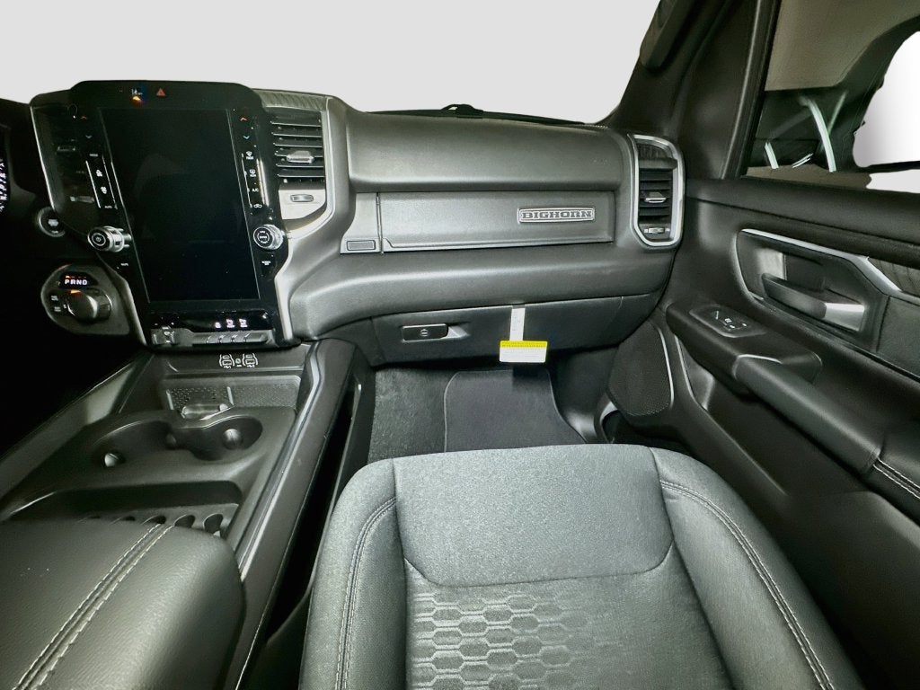 2027 RAM 1500 Big Horn/Lone Star