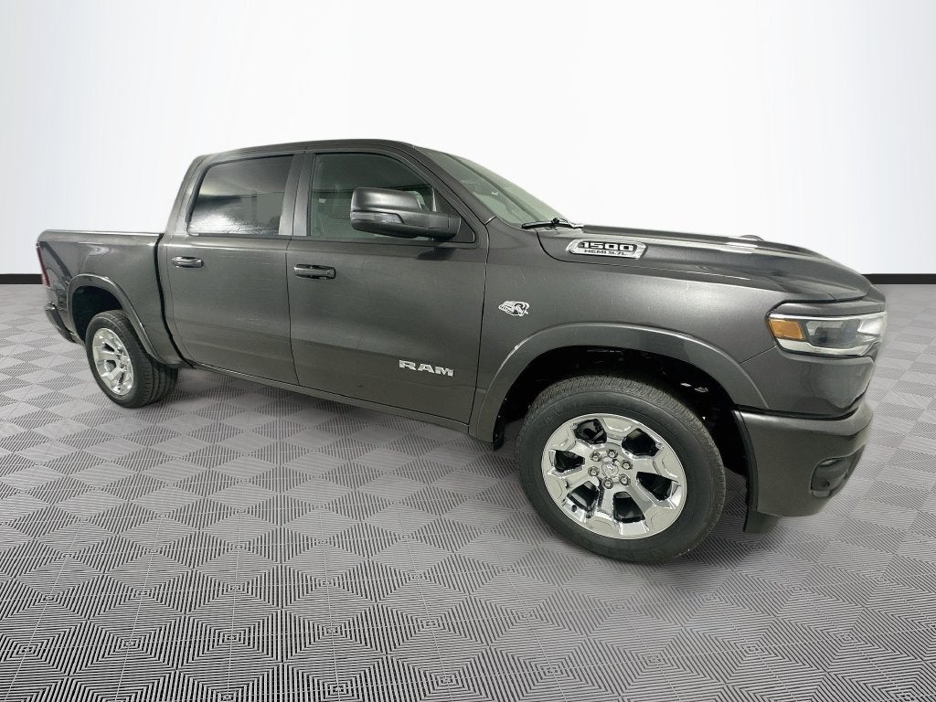 2027 RAM 1500 Big Horn/Lone Star