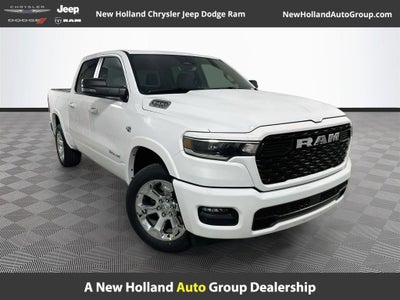 2027 RAM 1500 Big Horn/Lone Star