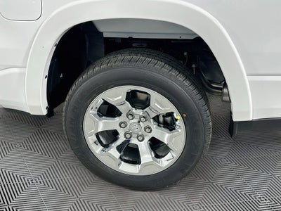 2027 RAM 1500 Big Horn/Lone Star