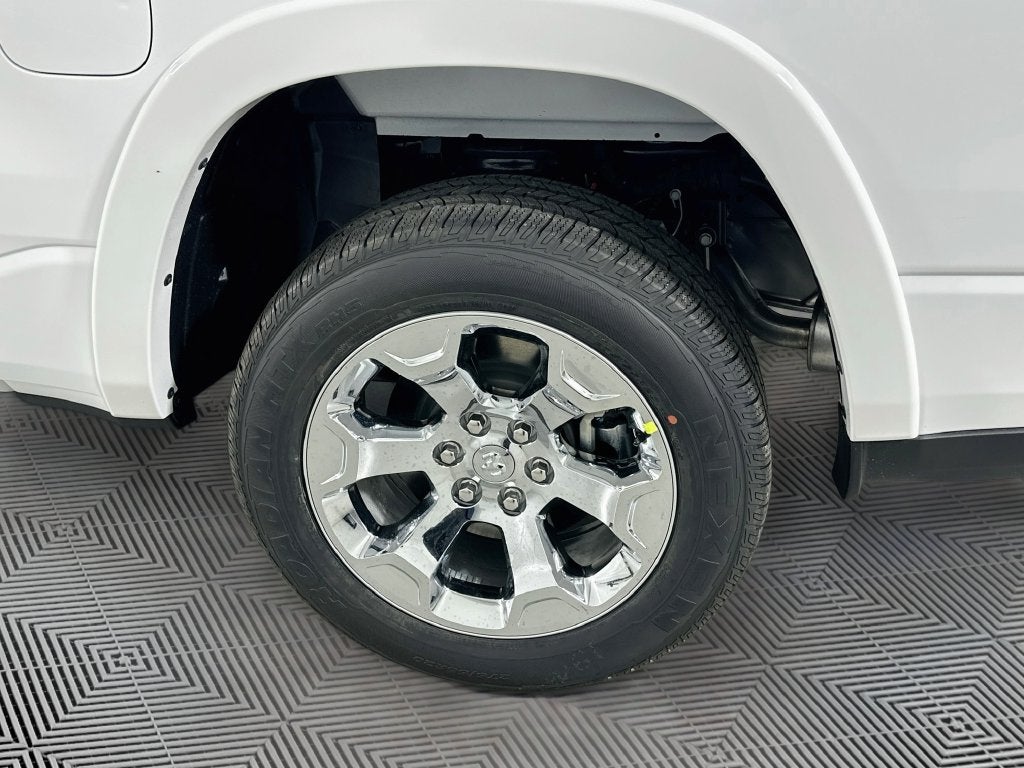 2027 RAM 1500 Big Horn/Lone Star