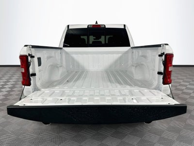 2027 RAM 1500 Big Horn/Lone Star