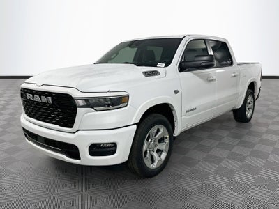 2027 RAM 1500 Big Horn/Lone Star