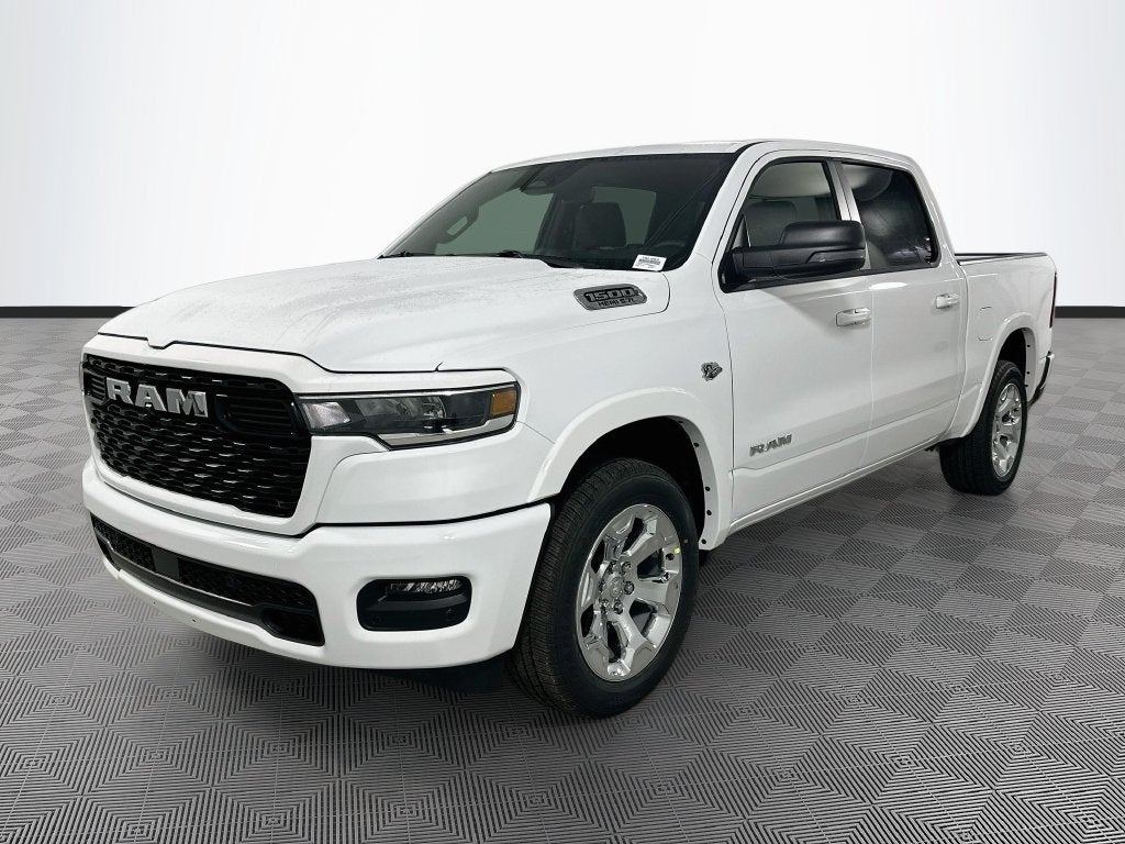 2027 RAM 1500 Big Horn/Lone Star
