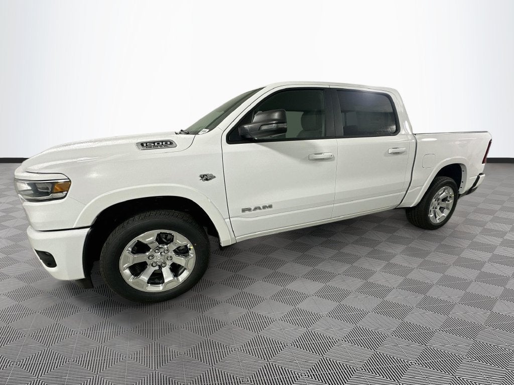 2027 RAM 1500 Big Horn/Lone Star