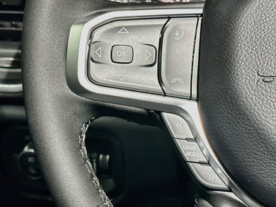 2027 RAM 1500 Big Horn/Lone Star