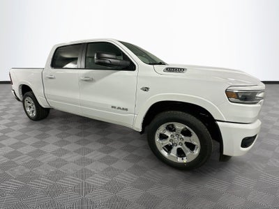2027 RAM 1500 Big Horn/Lone Star