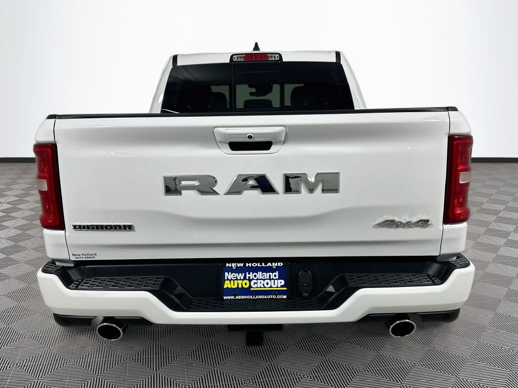 2027 RAM 1500 Big Horn/Lone Star