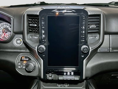 2027 RAM 1500 Big Horn/Lone Star