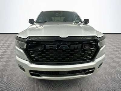2027 RAM 1500 Big Horn/Lone Star