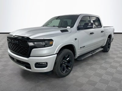 2027 RAM 1500 Big Horn/Lone Star
