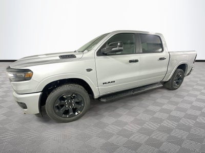 2027 RAM 1500 Big Horn/Lone Star