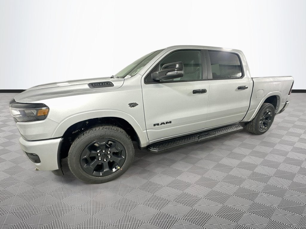 2027 RAM 1500 Big Horn/Lone Star