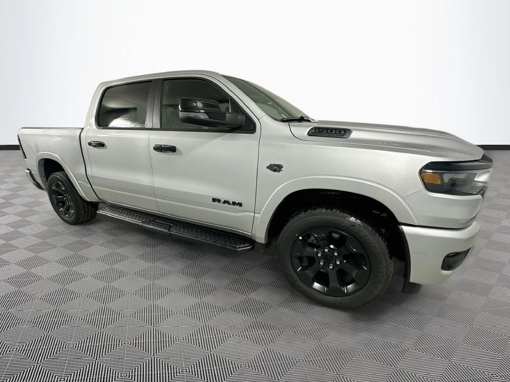 2027 RAM 1500 Big Horn/Lone Star