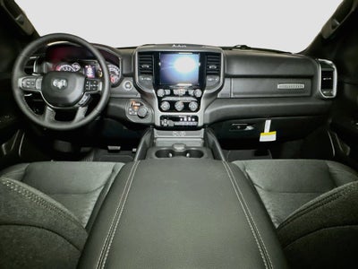 2027 RAM 1500 Big Horn/Lone Star