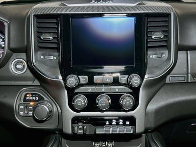 2027 RAM 1500 Big Horn/Lone Star
