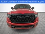 2027 RAM 1500 Big Horn/Lone Star