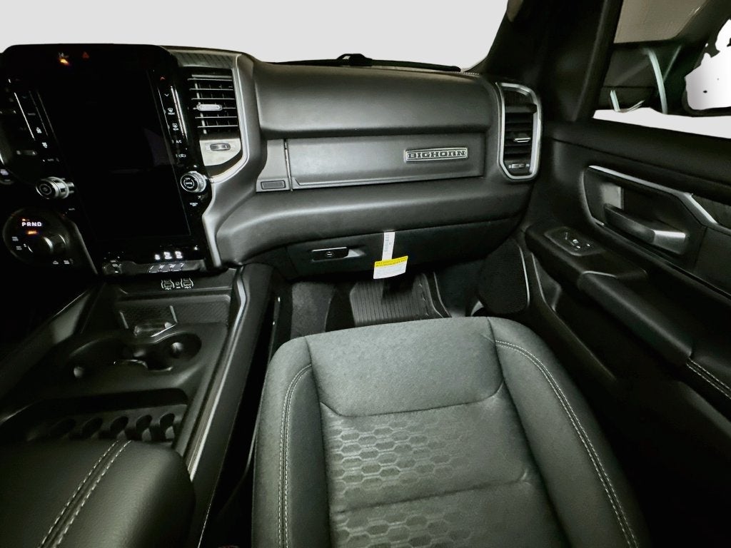 2027 RAM 1500 Big Horn/Lone Star