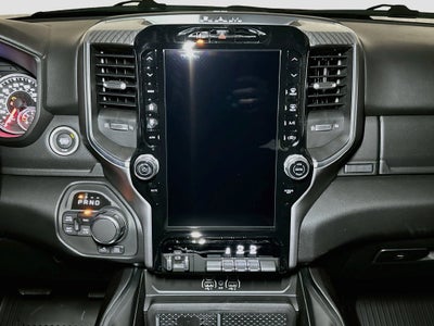 2027 RAM 1500 Big Horn/Lone Star