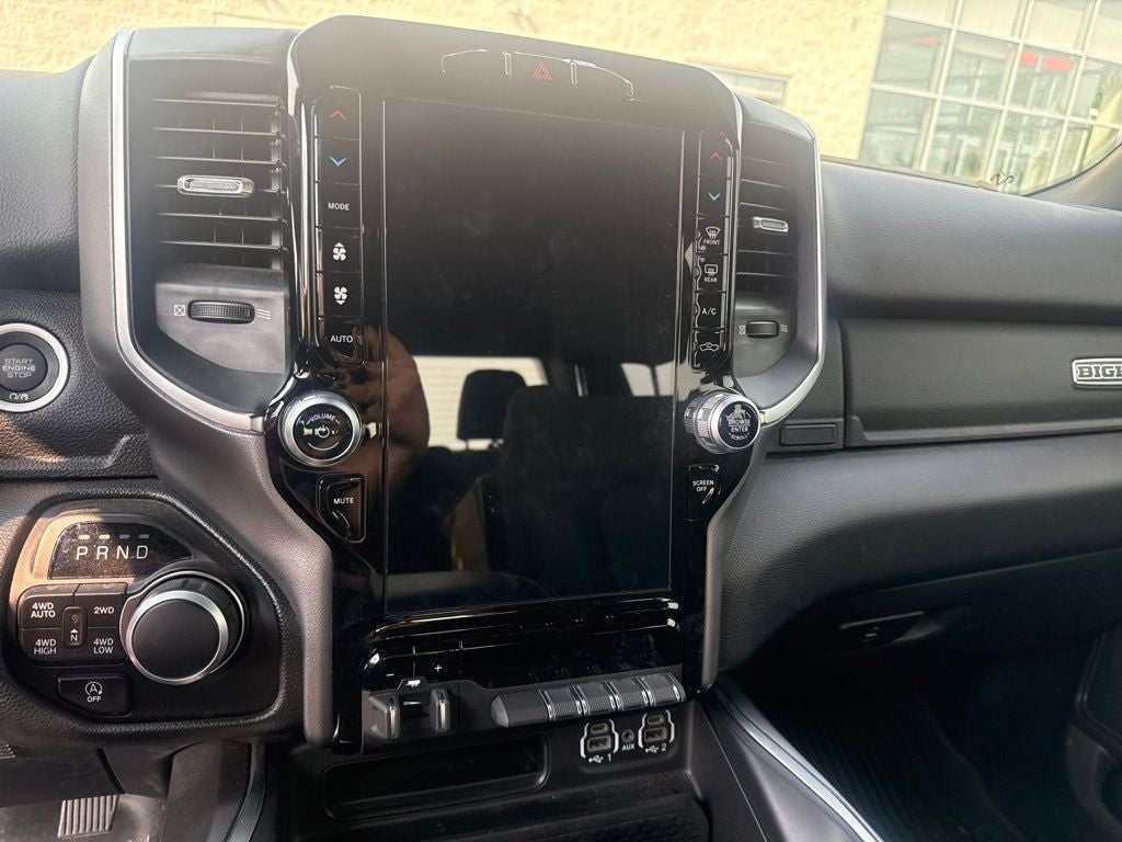 2024 RAM 1500 Big Horn/Lone Star