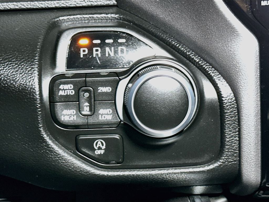2024 RAM 1500 Big Horn/Lone Star