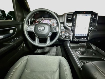 2024 RAM 1500 Big Horn/Lone Star