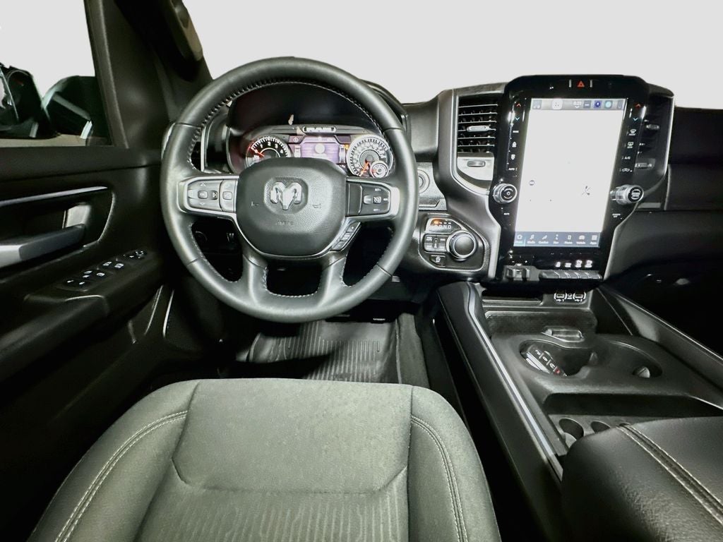 2024 RAM 1500 Big Horn/Lone Star