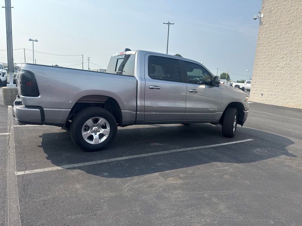 2024 RAM 1500 Big Horn/Lone Star