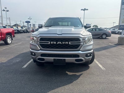 2024 RAM 1500 Big Horn/Lone Star
