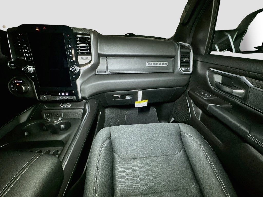 2027 RAM 1500 Big Horn/Lone Star