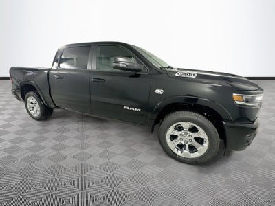2027 RAM 1500 Big Horn/Lone Star