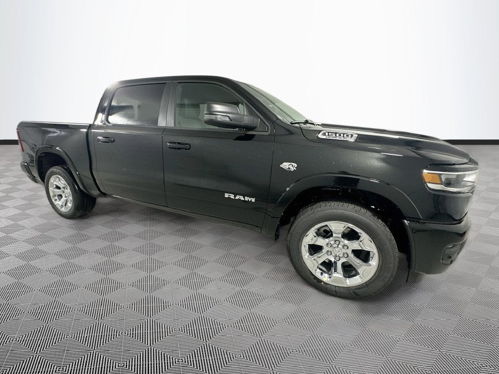 2027 RAM 1500 Big Horn/Lone Star