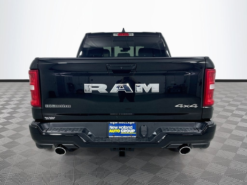 2027 RAM 1500 Big Horn/Lone Star